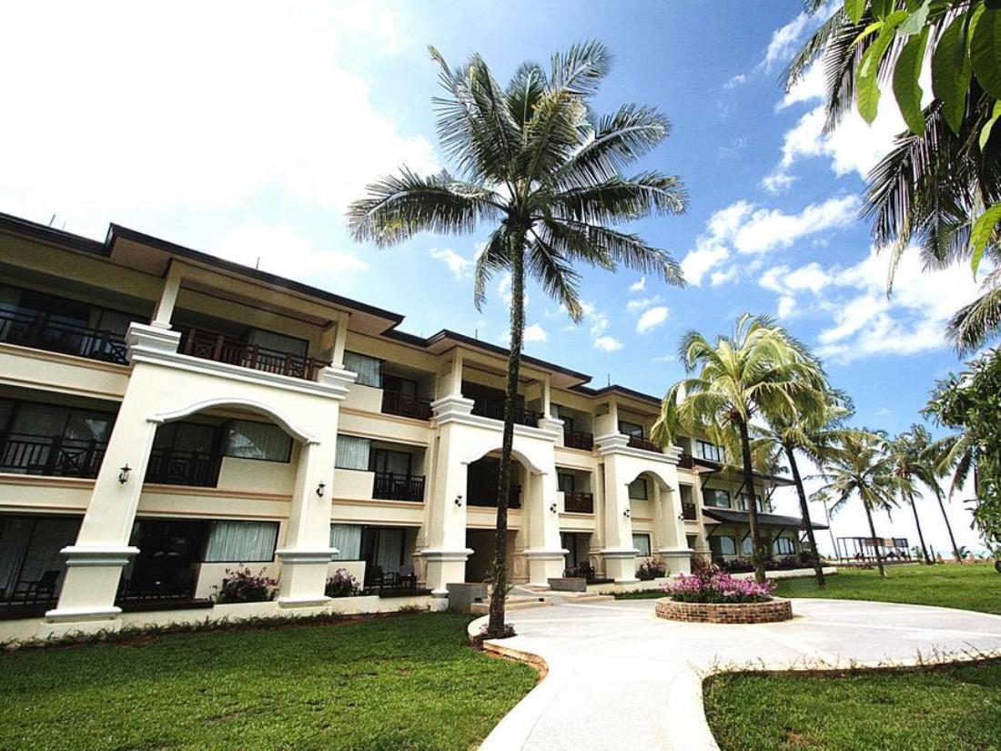 Khaolak Orchid - Sha Extra Station touristique 3*